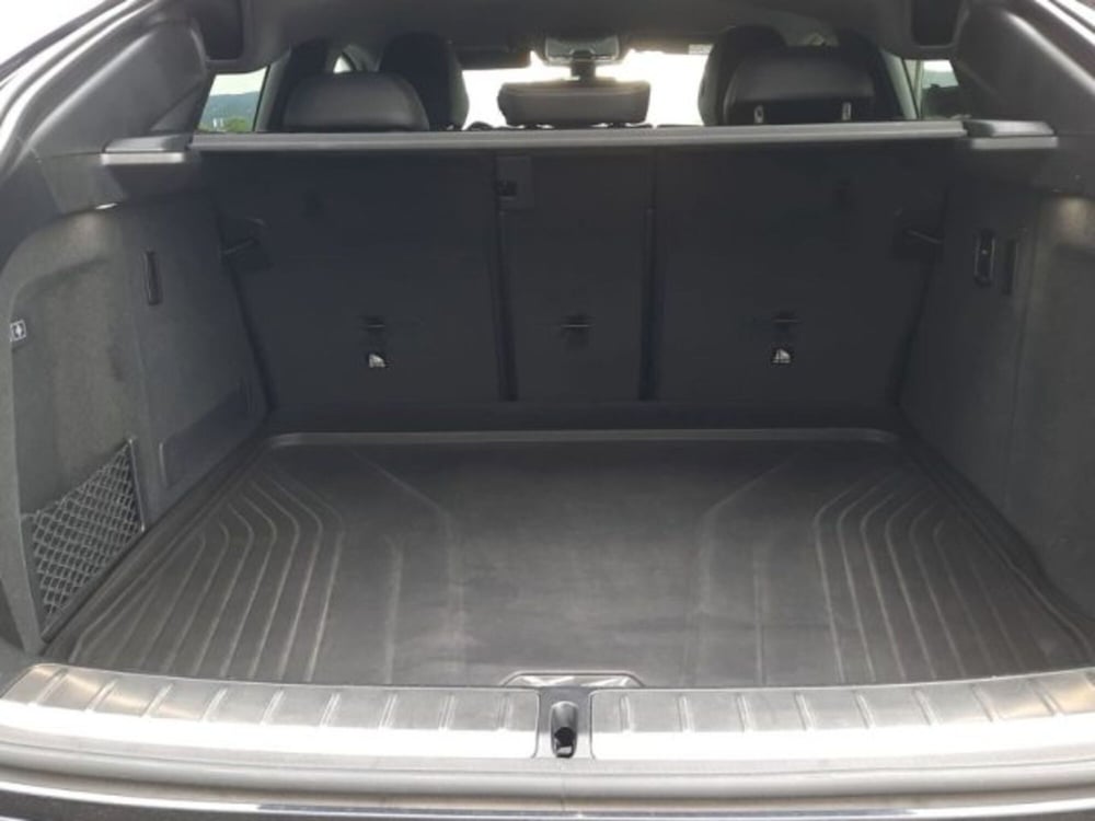 BMW X4 usata a Verona (15)