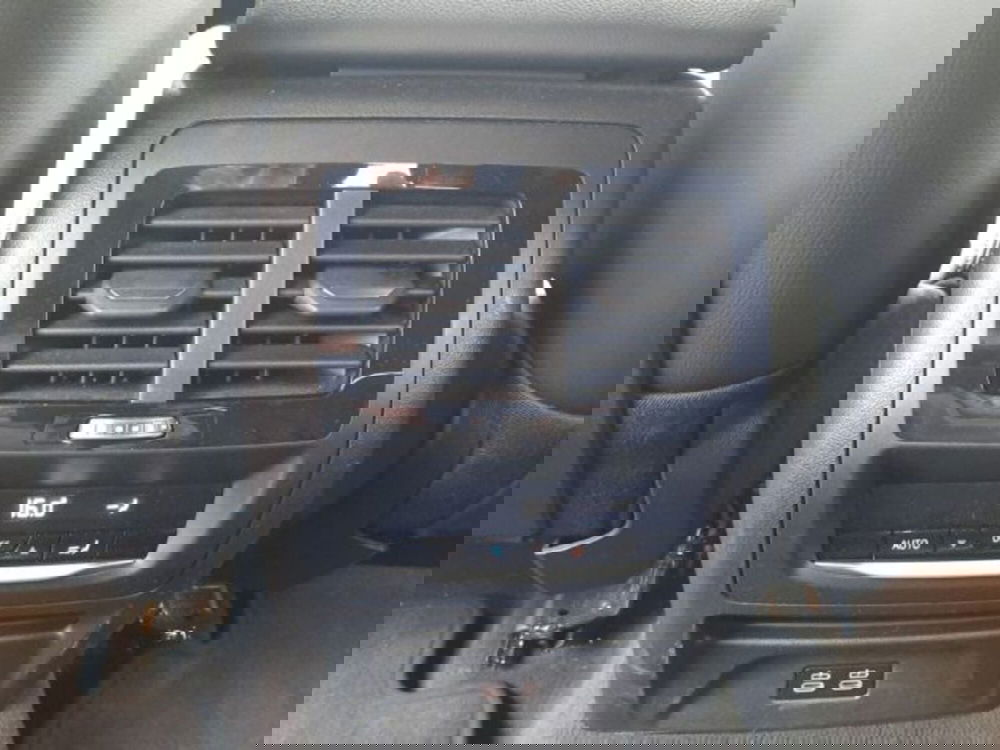 BMW X4 usata a Verona (13)