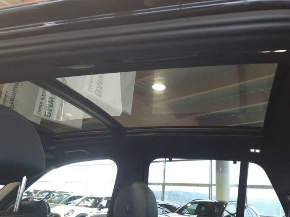 BMW X5 usata a Verona (10)