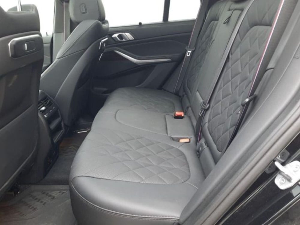 BMW X5 usata a Verona (13)