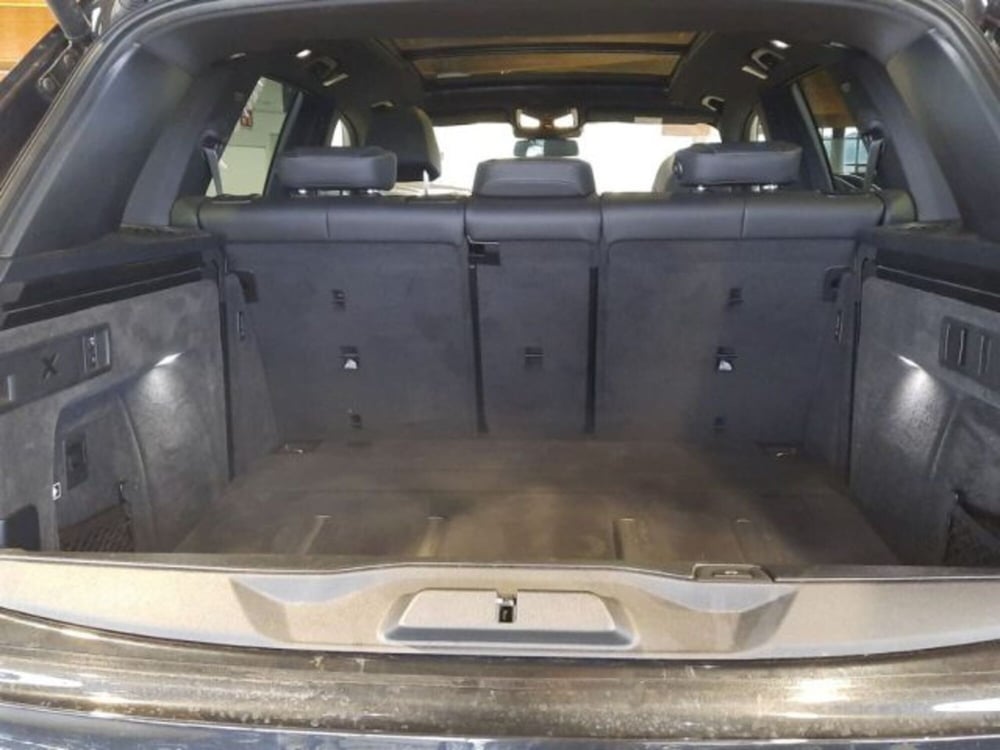 BMW X5 usata a Verona (15)