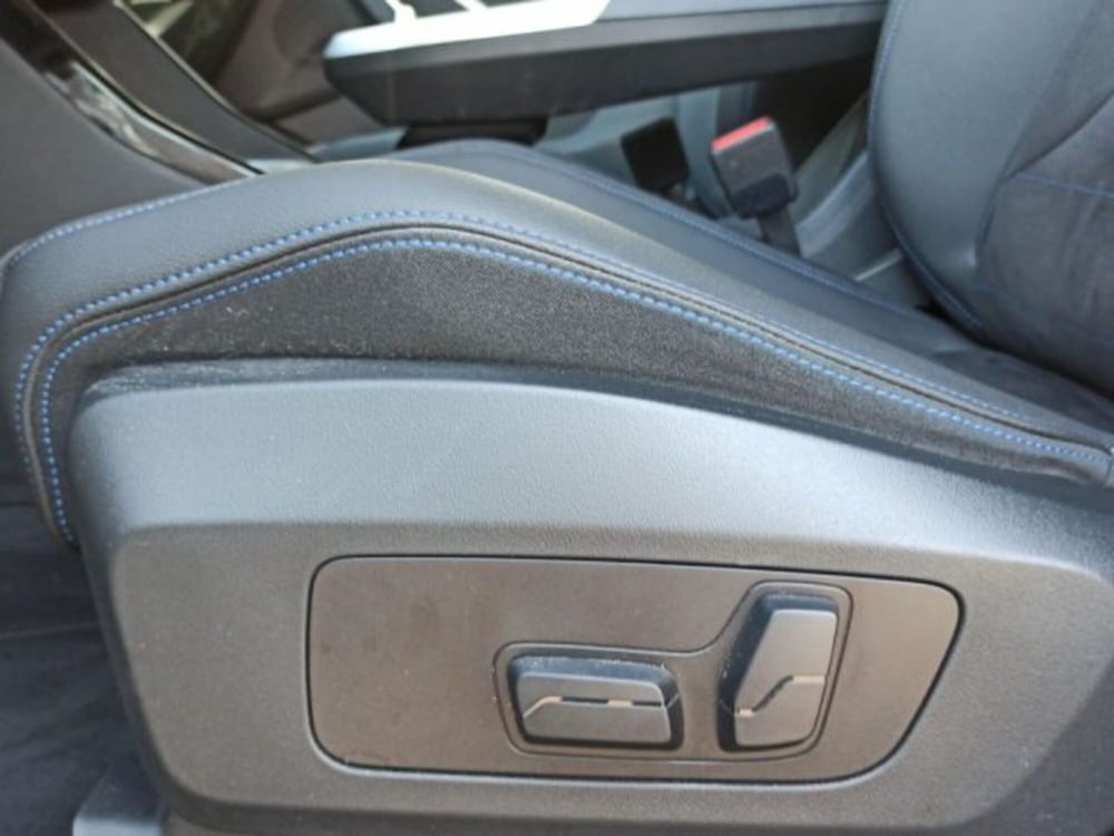 BMW X1 usata a Verona (10)
