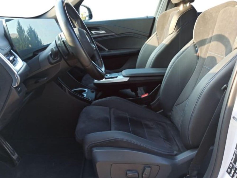 BMW X1 usata a Verona (11)