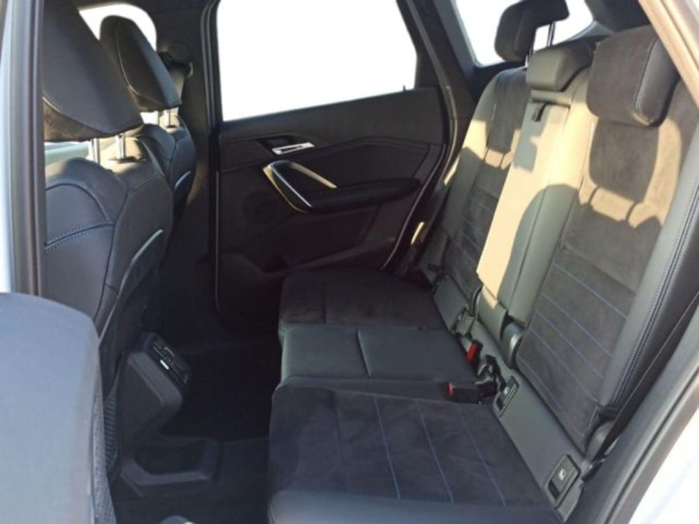 BMW X1 usata a Verona (13)