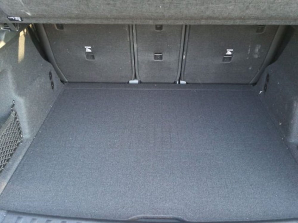 BMW X1 usata a Verona (15)