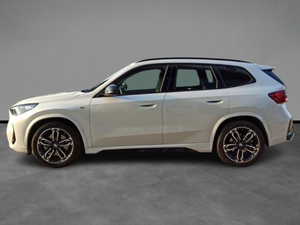 BMW X1 usata a Verona (4)