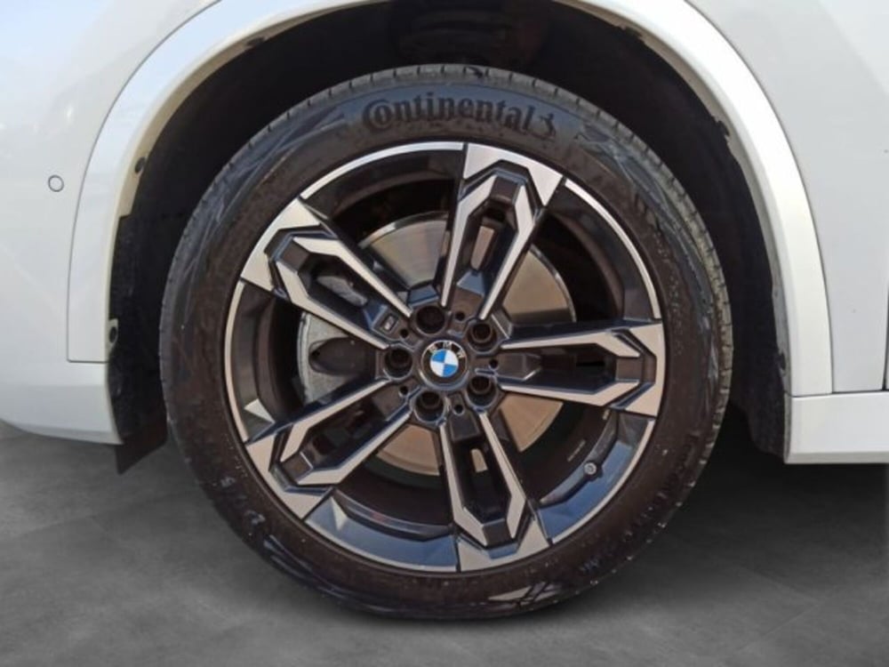 BMW X1 usata a Verona (7)
