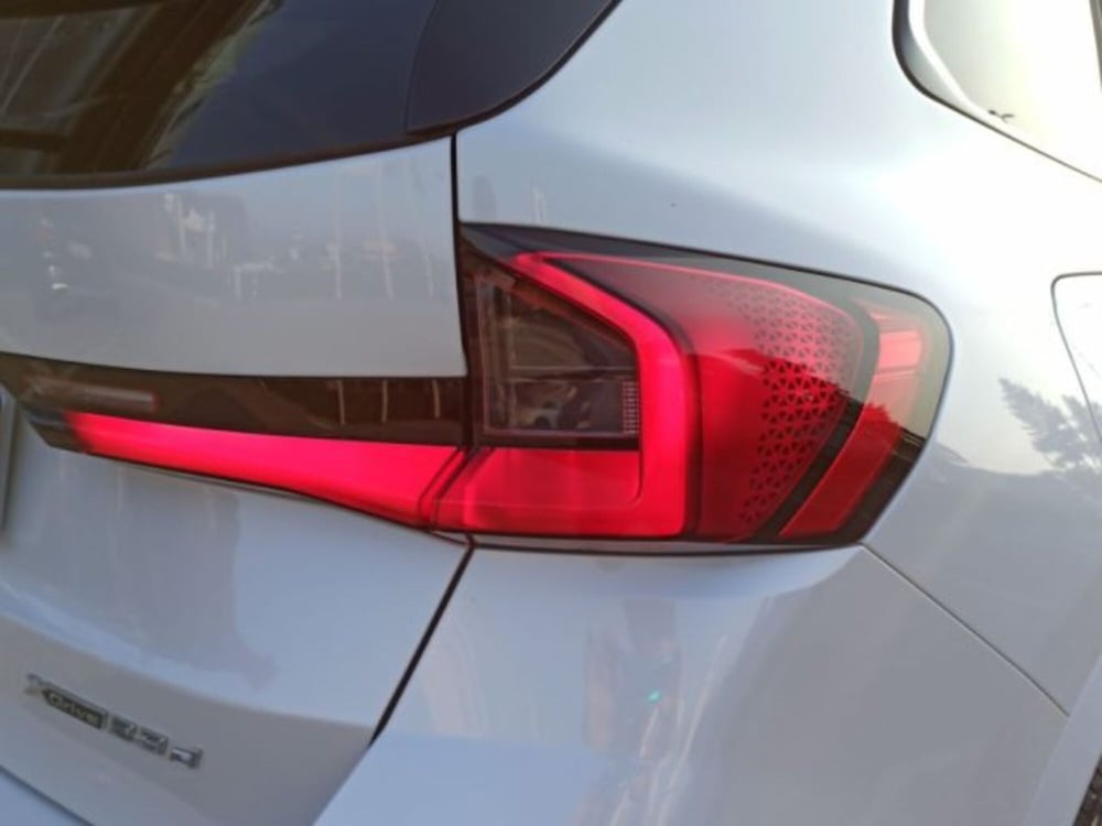 BMW X1 usata a Verona (9)