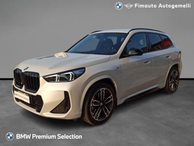 BMW X1 xDrive 23d Msport del 2023 usata a Verona