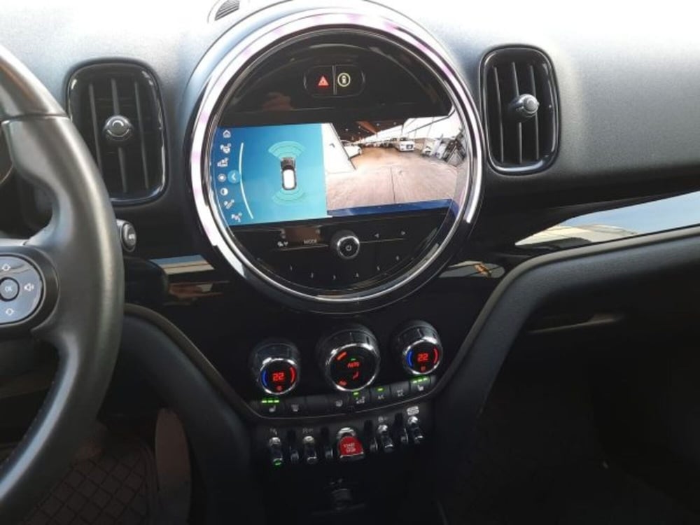 MINI Mini Countryman usata a Verona (10)