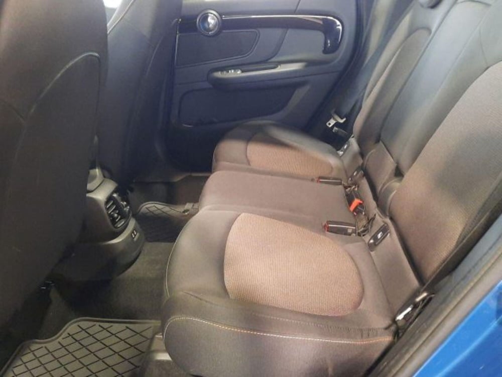 MINI Mini Countryman usata a Verona (12)