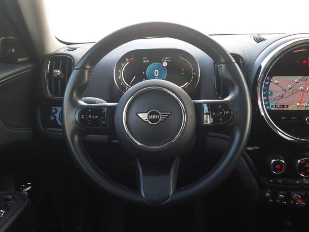 MINI Mini Countryman usata a Verona (14)