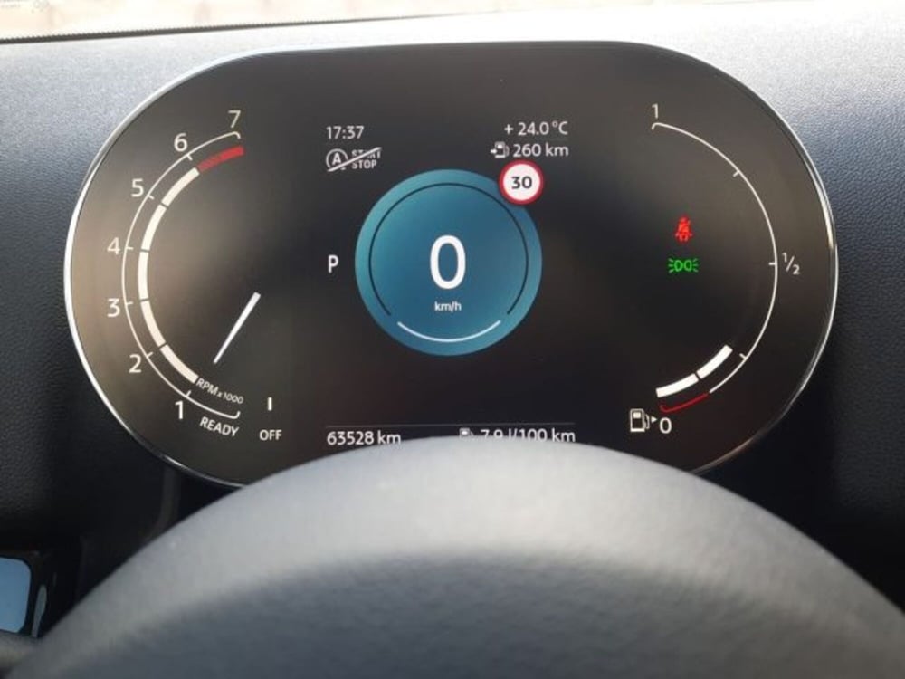MINI Mini Countryman usata a Verona (20)