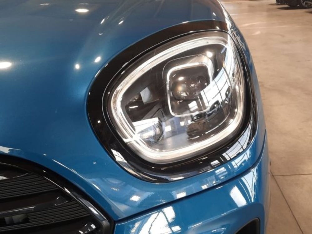 MINI Mini Countryman usata a Verona (6)