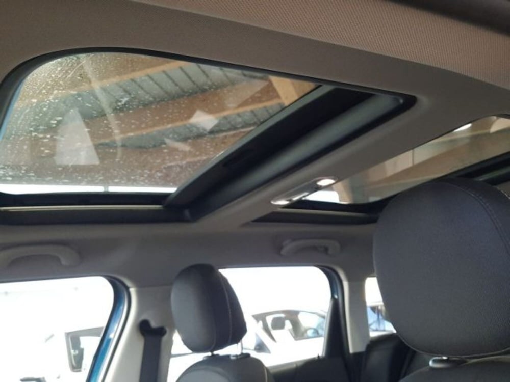 MINI Mini Countryman usata a Verona (8)