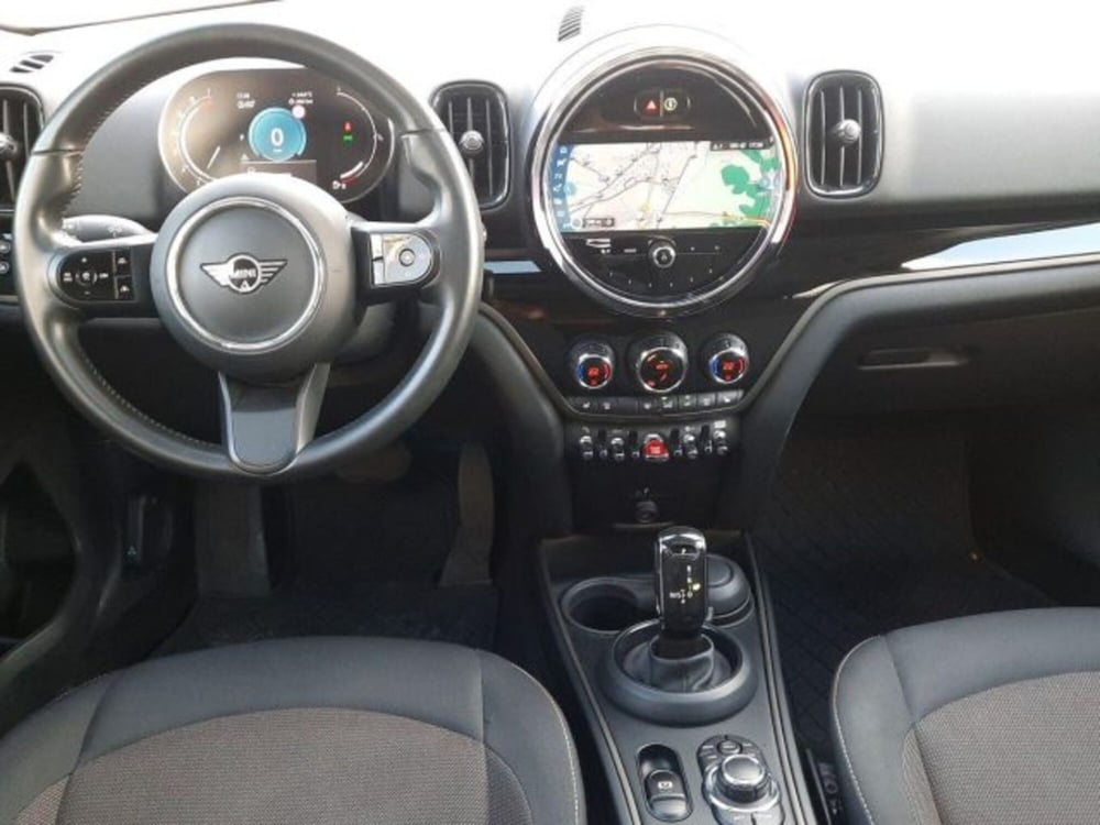 MINI Mini Countryman usata a Verona (9)