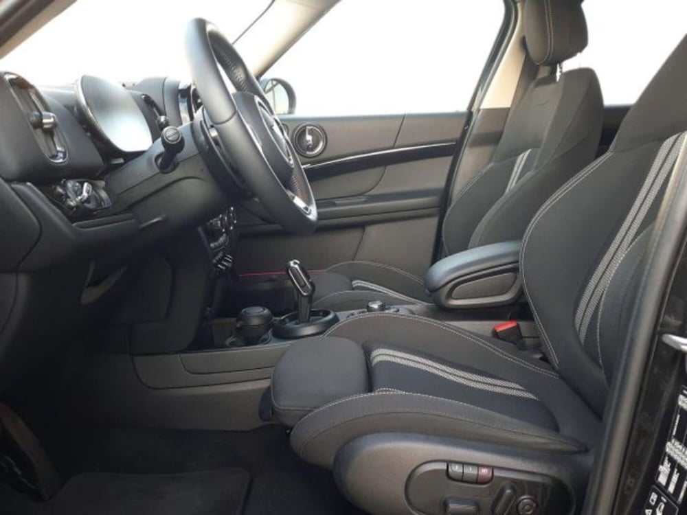 MINI Mini Countryman usata a Verona (10)