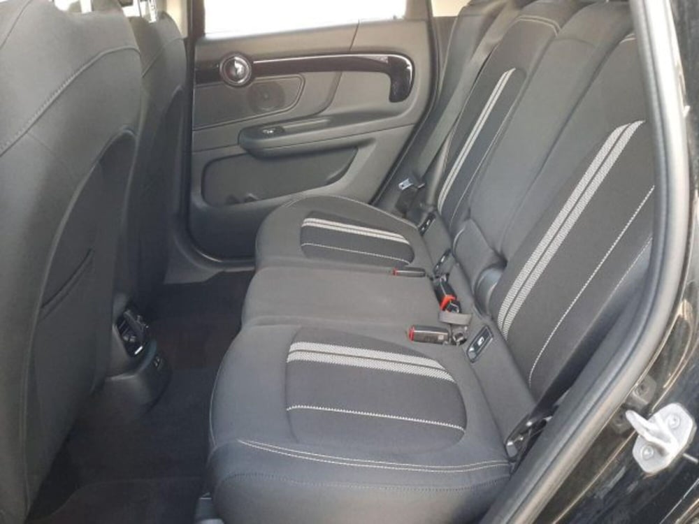 MINI Mini Countryman usata a Verona (11)