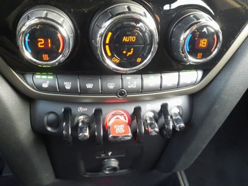MINI Mini Countryman usata a Verona (12)