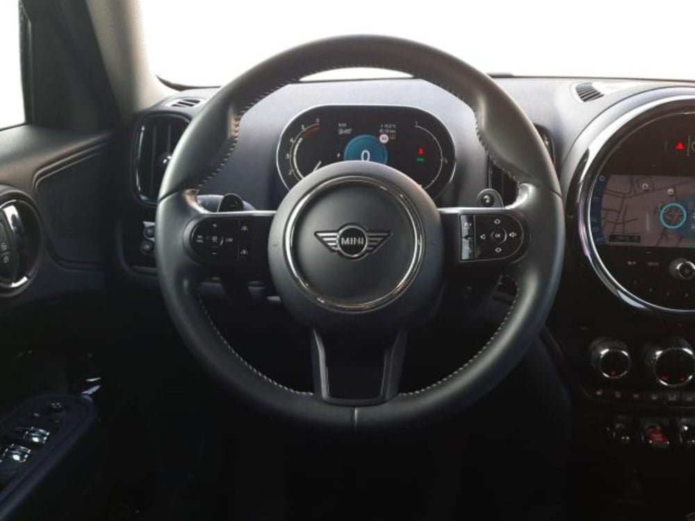 MINI Mini Countryman usata a Verona (13)
