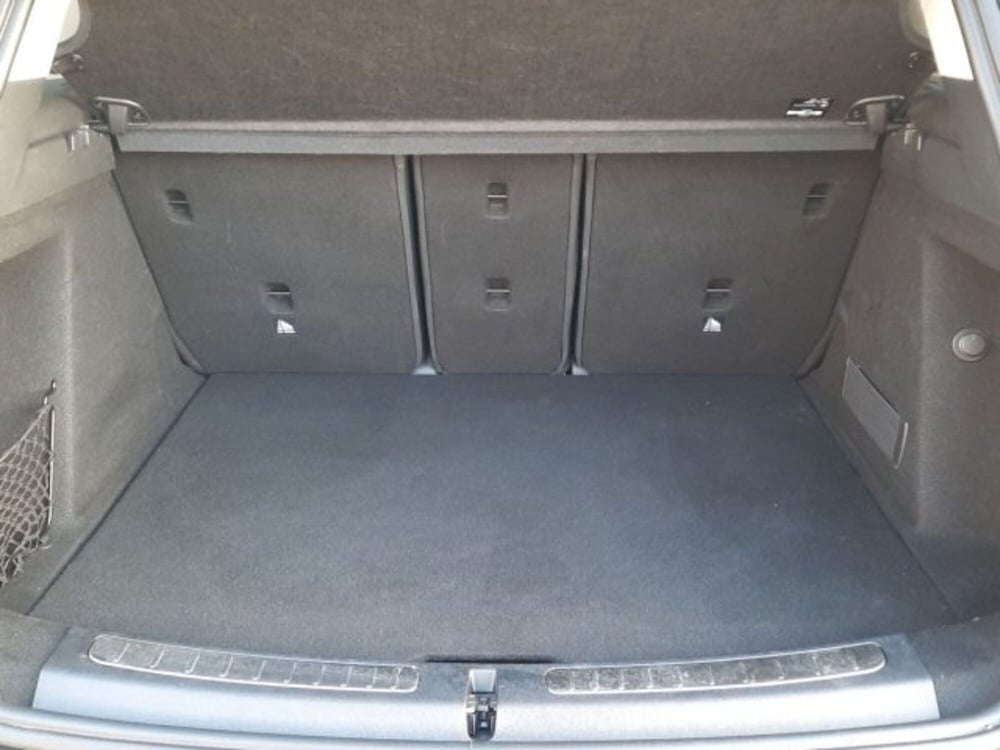MINI Mini Countryman usata a Verona (15)