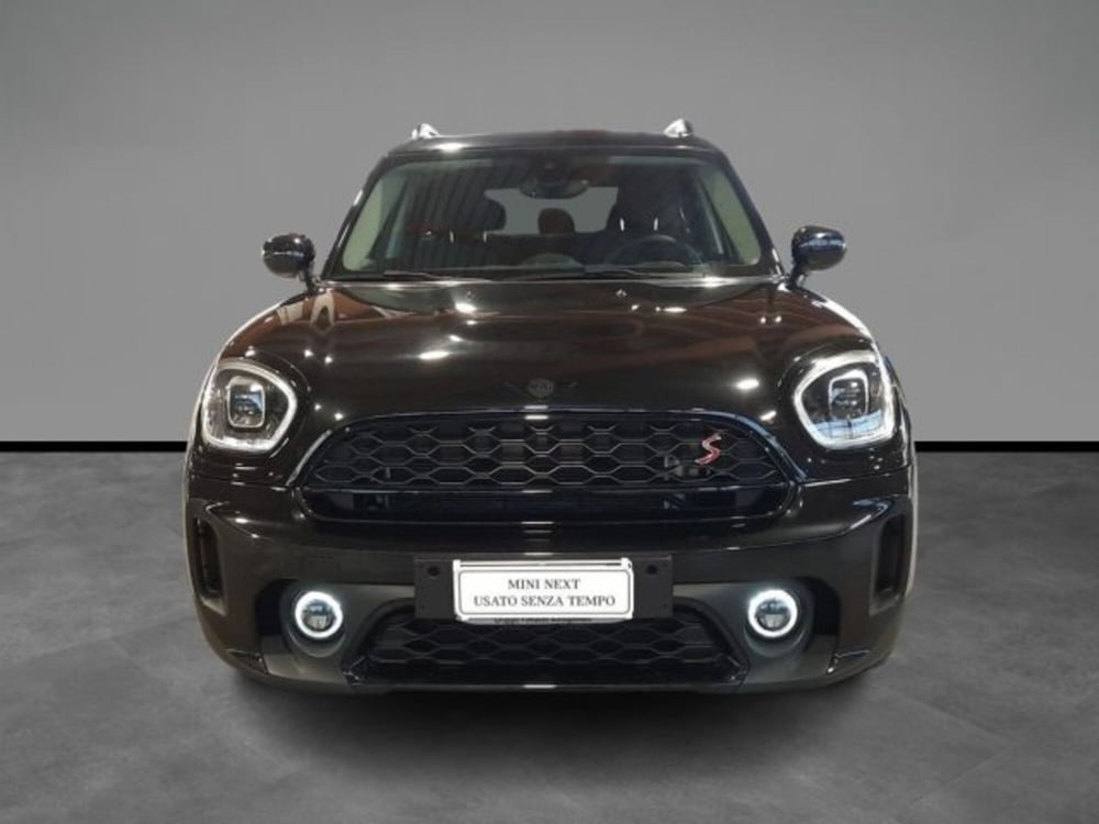 MINI Mini Countryman usata a Verona (19)