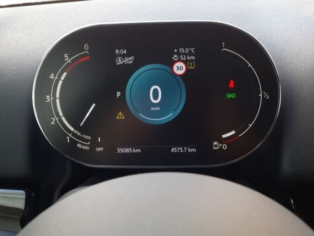 MINI Mini Countryman usata a Verona (20)