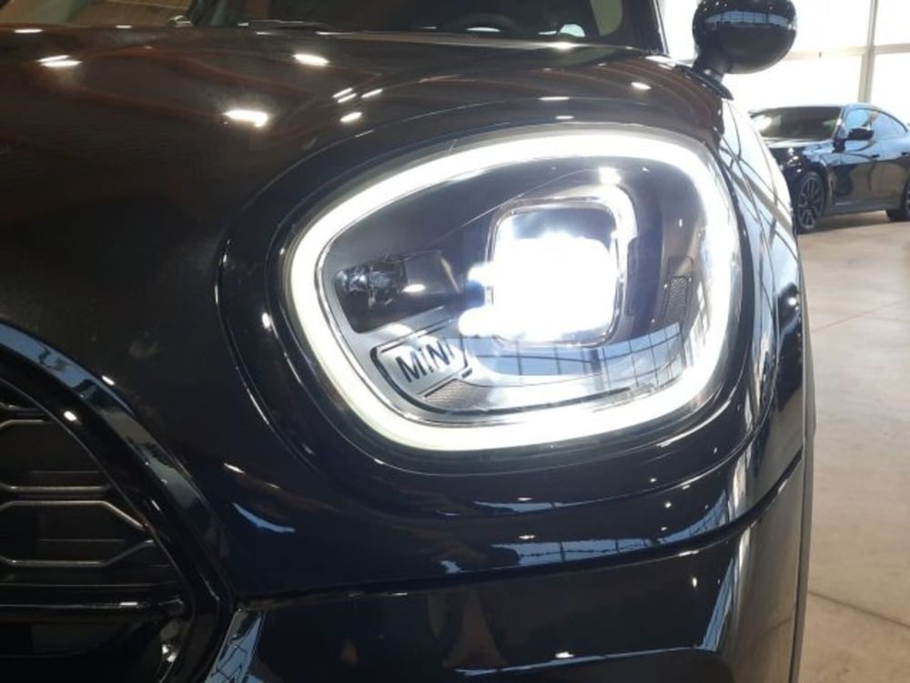 MINI Mini Countryman usata a Verona (6)