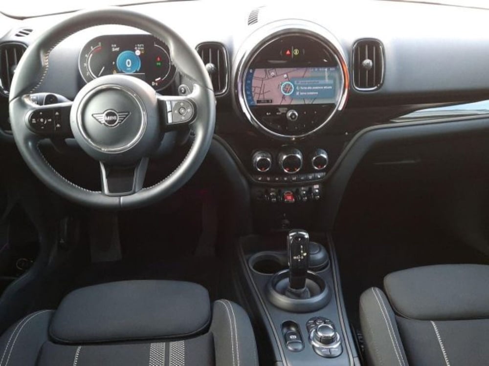 MINI Mini Countryman usata a Verona (8)