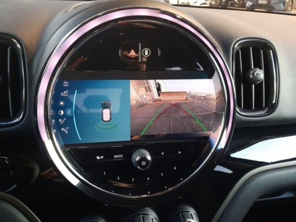 MINI Mini Countryman usata a Verona (9)