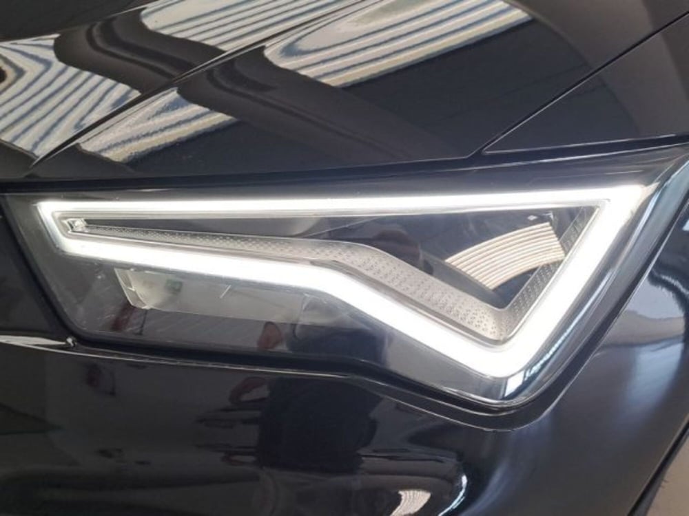 SEAT Ateca usata a Verona (7)
