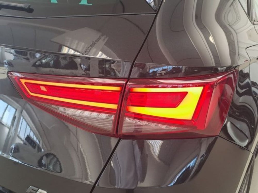 SEAT Ateca usata a Verona (8)