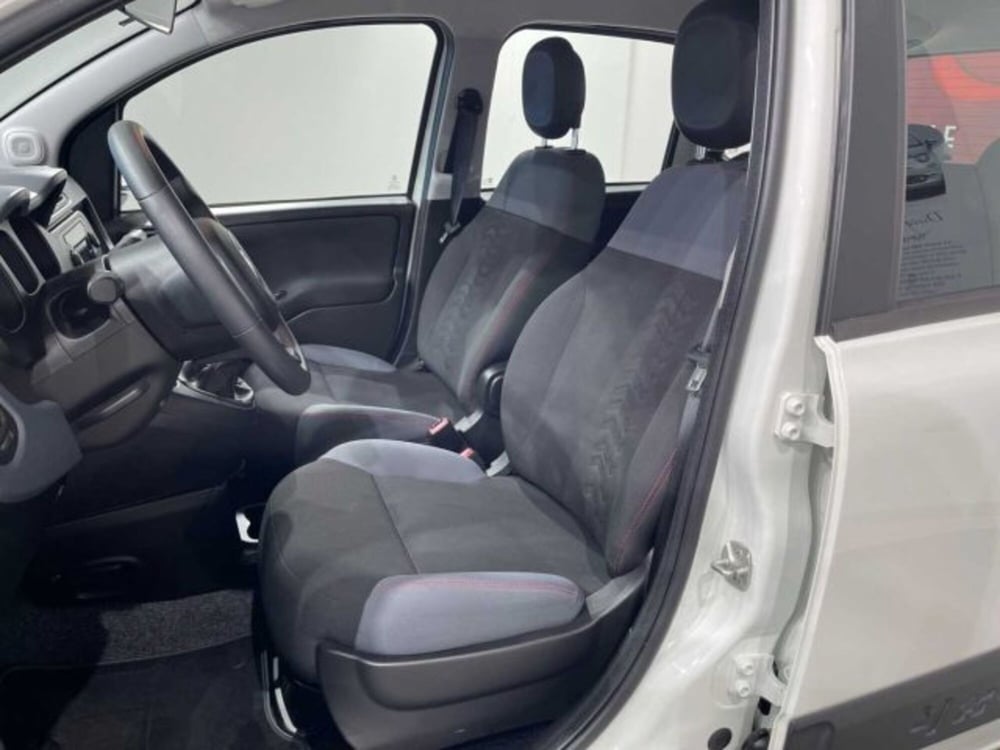 Fiat Panda usata a Sondrio (10)