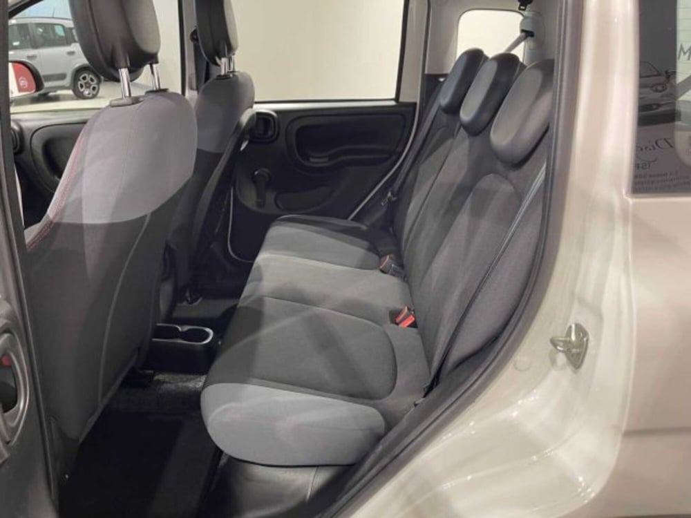 Fiat Panda usata a Sondrio (11)