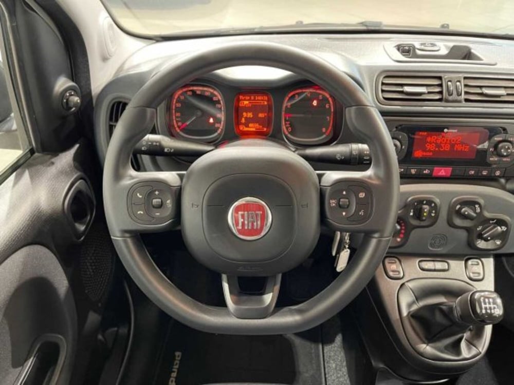 Fiat Panda usata a Sondrio (13)