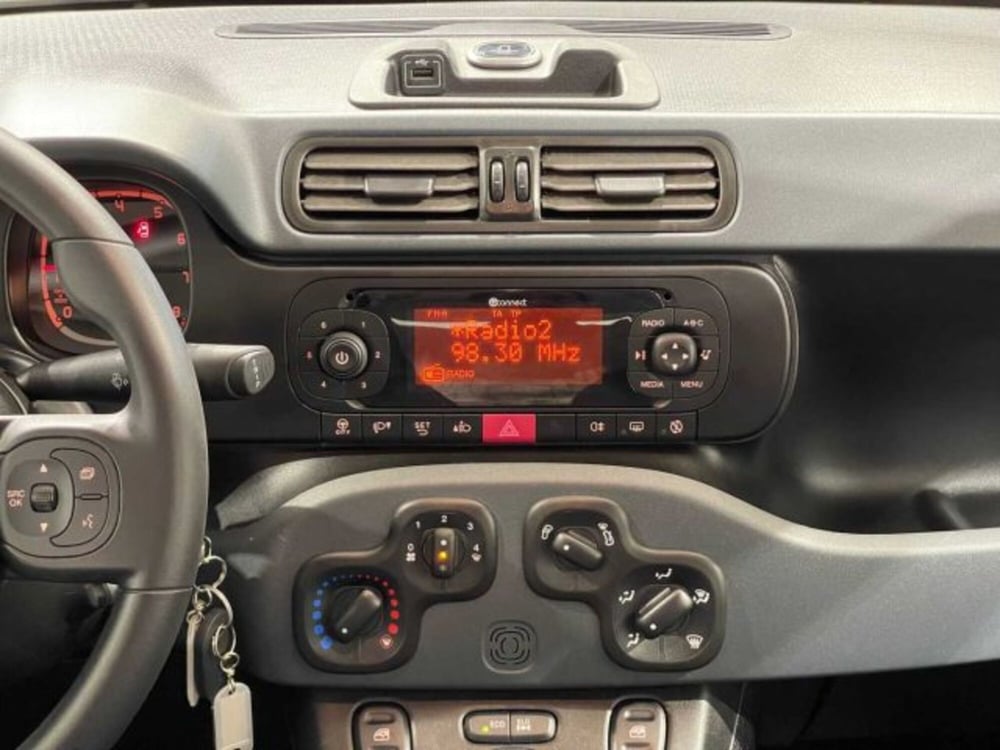 Fiat Panda usata a Sondrio (14)
