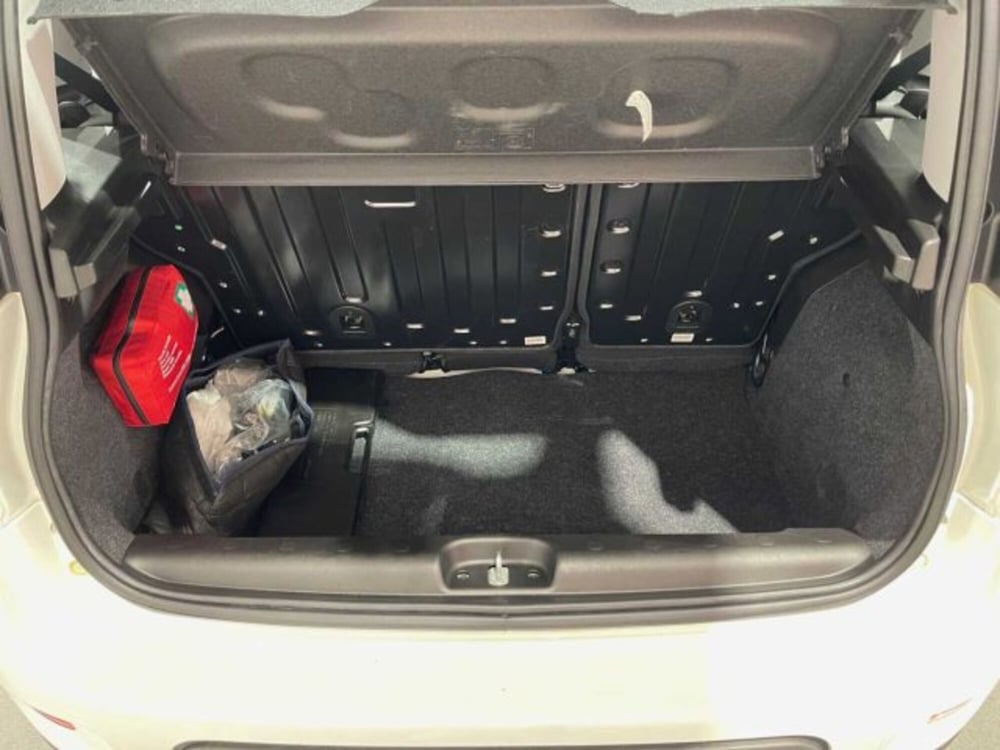 Fiat Panda usata a Sondrio (15)