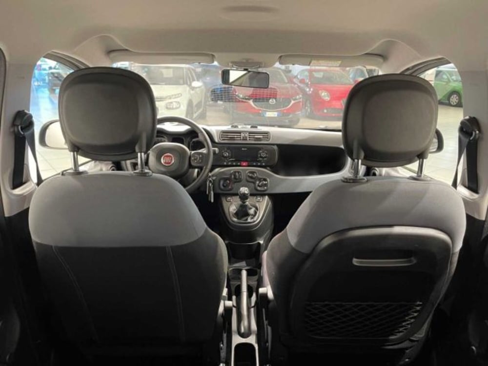 Fiat Panda usata a Sondrio (16)