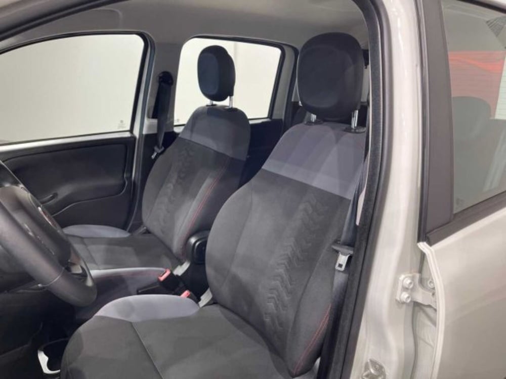 Fiat Panda usata a Sondrio (17)