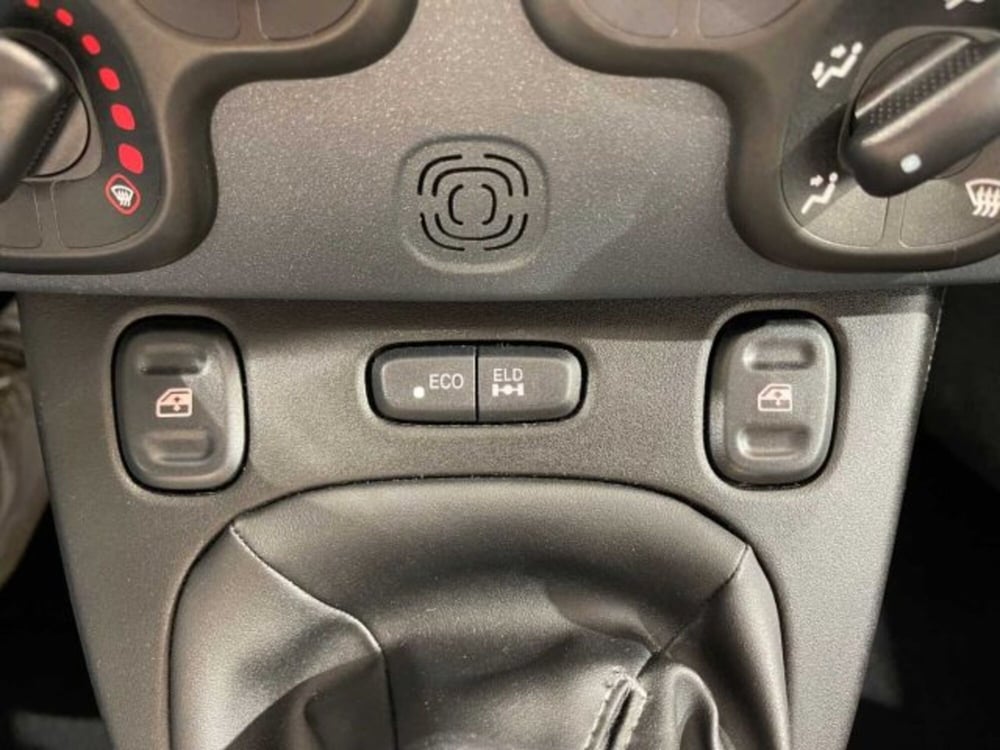 Fiat Panda usata a Sondrio (18)
