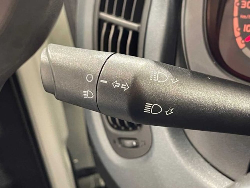 Fiat Panda usata a Sondrio (19)