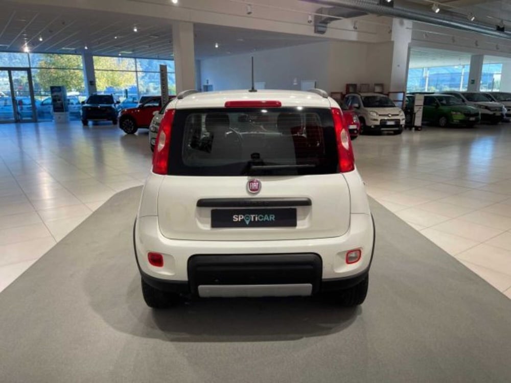 Fiat Panda usata a Sondrio (4)