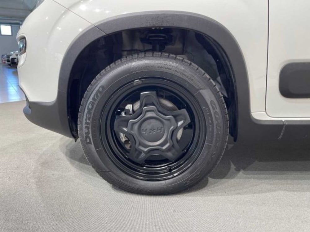Fiat Panda usata a Sondrio (9)