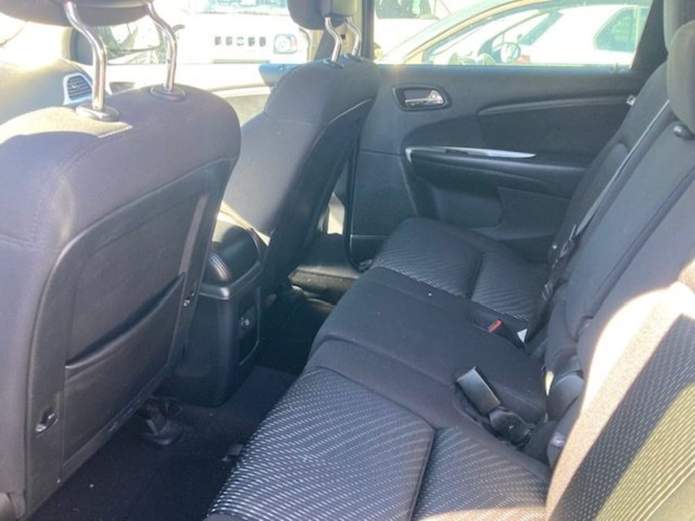 Fiat Freemont usata a Sondrio (7)
