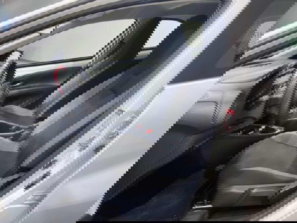 Toyota Aygo X usata a Sondrio (10)