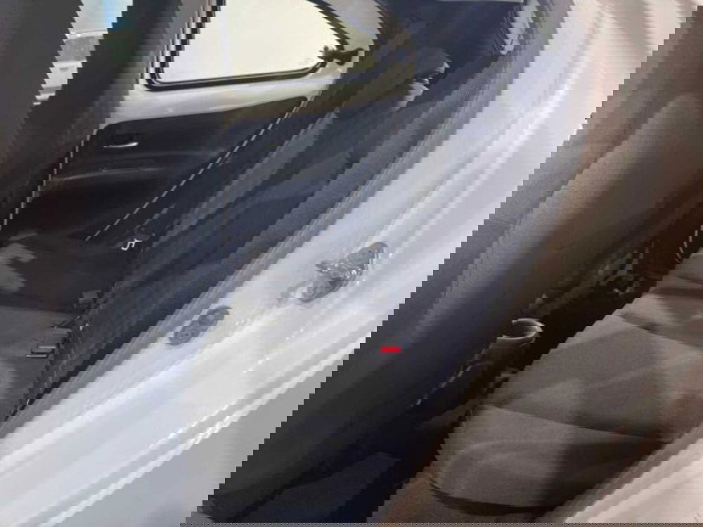 Toyota Aygo X usata a Sondrio (11)