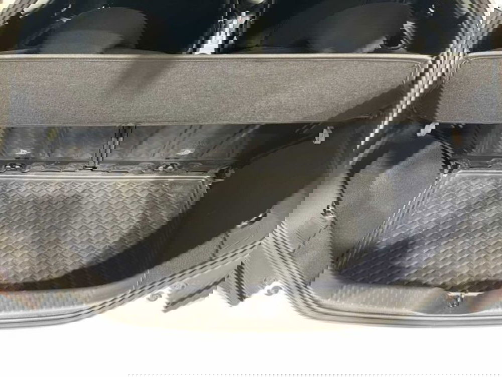 Toyota Aygo X usata a Sondrio (15)