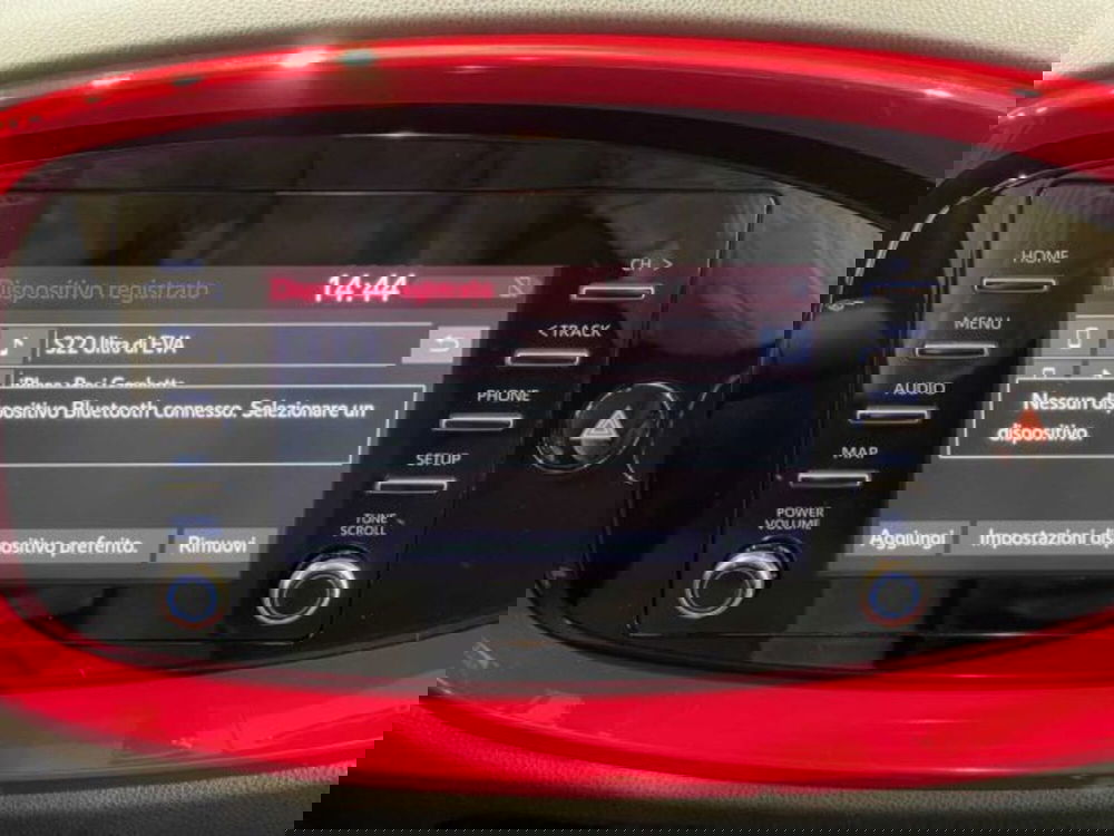 Toyota Aygo X usata a Sondrio (17)