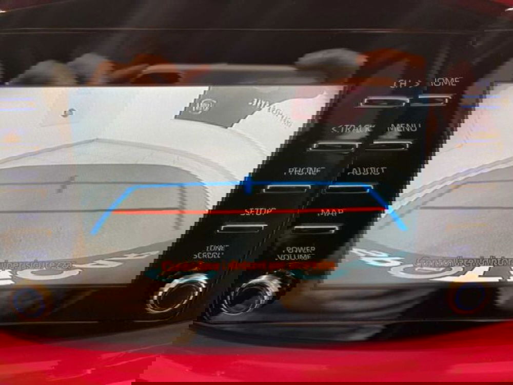 Toyota Aygo X usata a Sondrio (18)