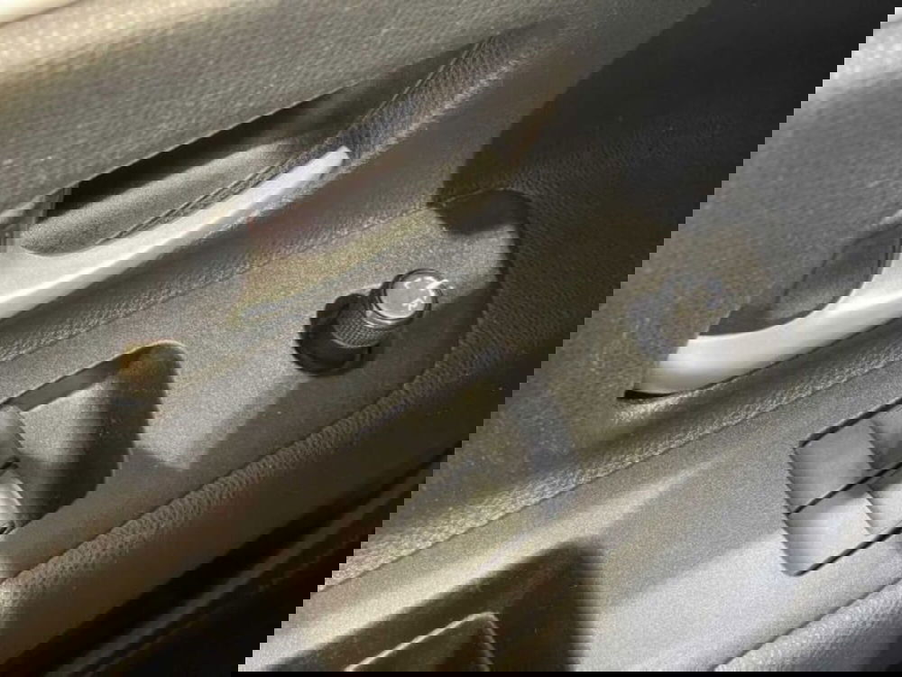 Toyota Aygo X usata a Sondrio (19)